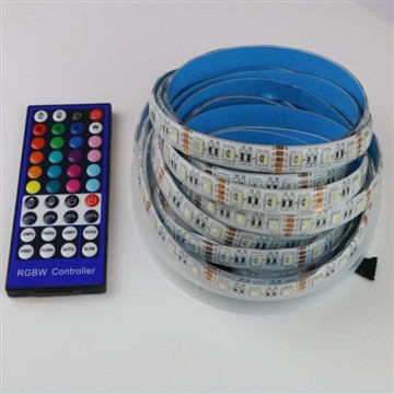 Epoxy Waterproof Rgbw Light Bar Set With Controller To Change Color Temperature