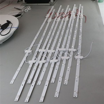 Commercial Lighting Diffuse Lenses