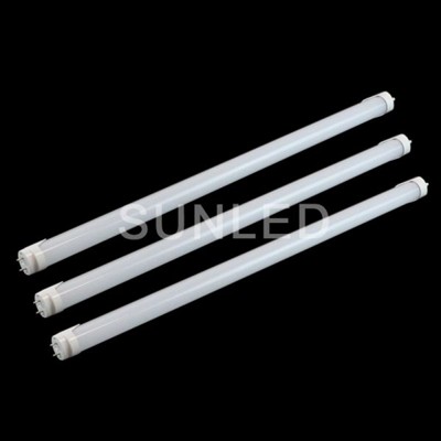 Advantages of T8 lamps