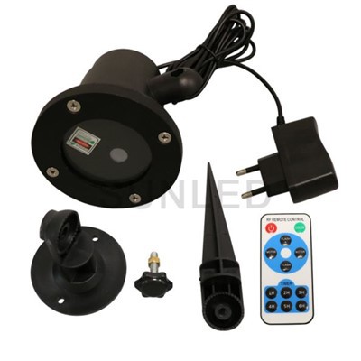 Snowflake Light Outdoor