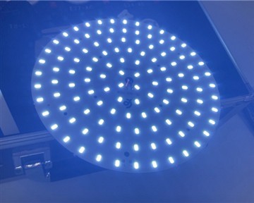 LED Lighting Flashing Problem