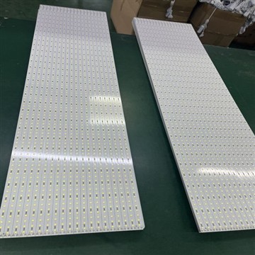 Facory Wholesale 1m 90leds Led Rigid Light Bar