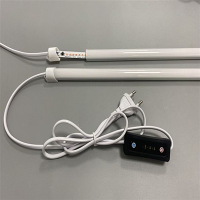 Indoor Plant Grow Light Bars