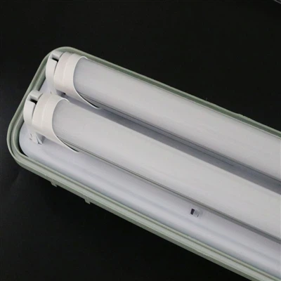 Three Proof Lamps For Lamp Tubes