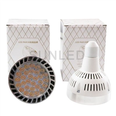 Advantages Of Par30 Spotlights