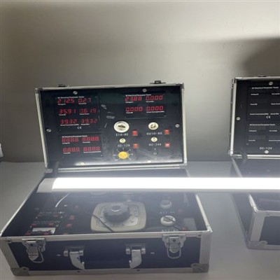 75W Pvc Material Of Led Purfication Lamp