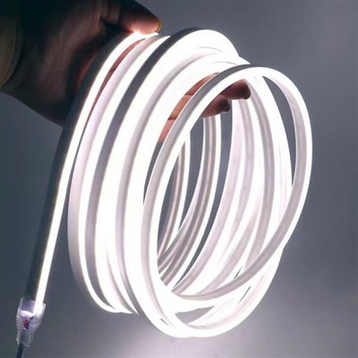 100m Roll Of Outdoor High Voltage Flexible Light Bar