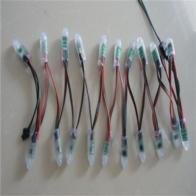 DC Voltage Of Led Pixel Light Strip