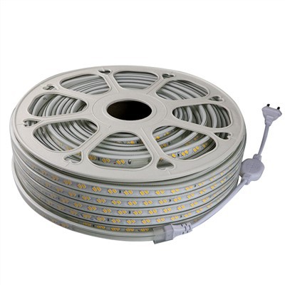 220V 5730 LED Flexible Light Strip