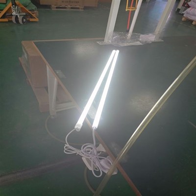 LED Switch Interior Decoration Hard Light Strip