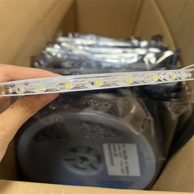 20 Meter Roll Of Z Shape Flexible Light Strip