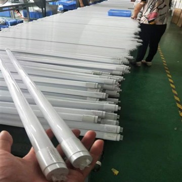 Brighter T8 led tube light