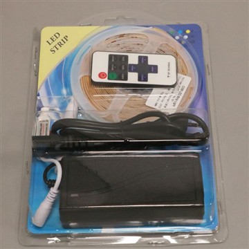 300leds of cob led strip kits