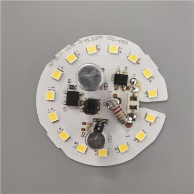 12W 15W LED DOB Board