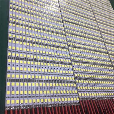 2835 Smd Ultrn Thhin Led Rigid Light Bar