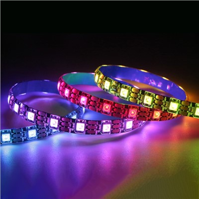Magic Flexible Light Strip