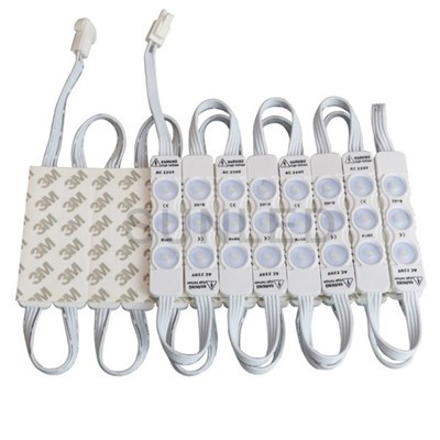 High Voltage 3light Module