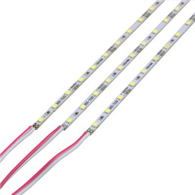 12V 24V 2835 Ultra -thin LED Rigid Light Bar