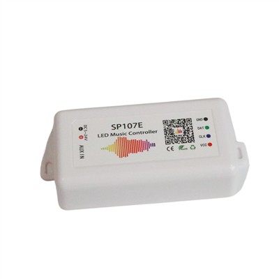 SP107E led controller