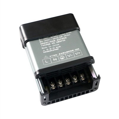 Rainproof Power Supply