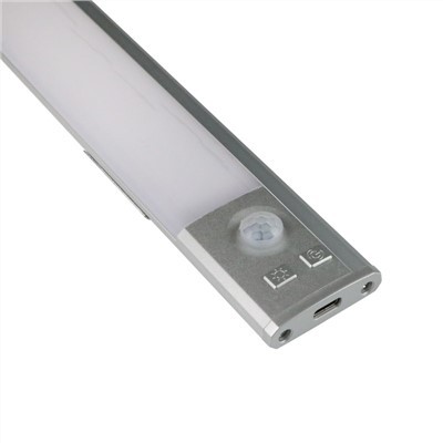 Human Body Sensor Light