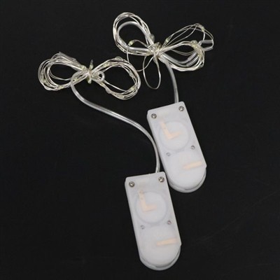 LED light string flower decoration LED light