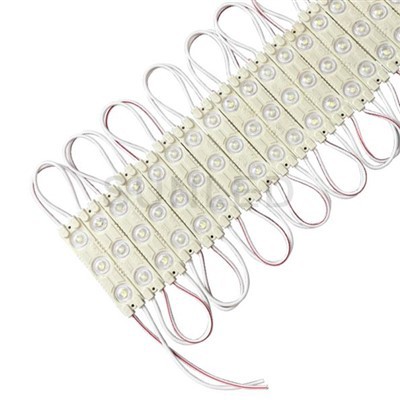 3 LED Module