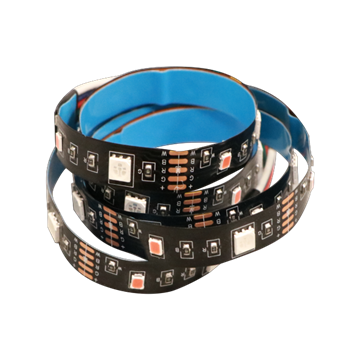 DC5V 5050 smd waterproof led strip light