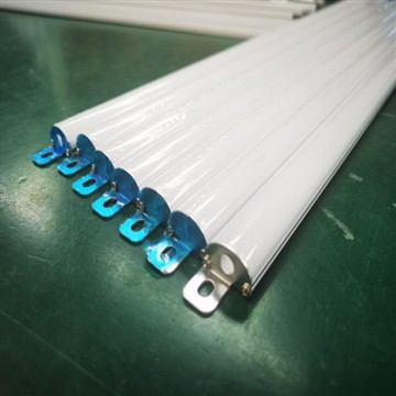 Factory Wholesale 0.5m Low Voltage Aluminum Groove Light Bar
