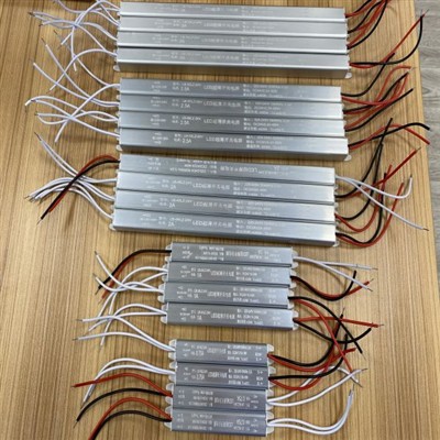 Ultra Thin Led Power Supply