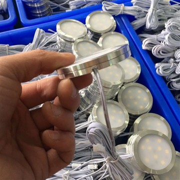 The good quality of led cabinet light