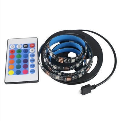 5050 5V RGB LED STRIP