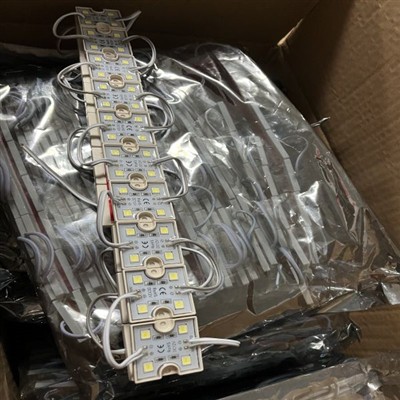 4 Lights 5054SMD Led Module