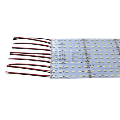 24V 5730 LED Hard Light Bar
