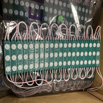 Single Color Of 12v Led Module