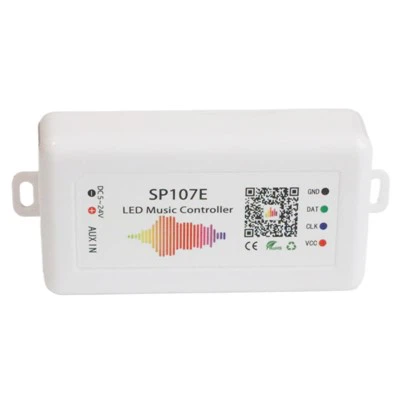 SP107E Musis Controller