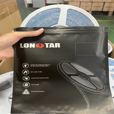 LED Panel Light Strip