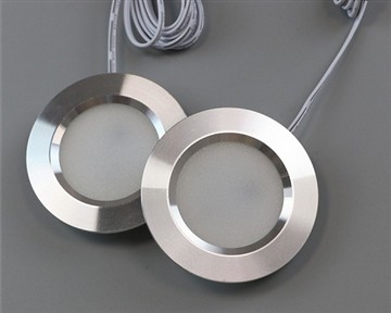 What Are The Structures Of LED Line Lights？