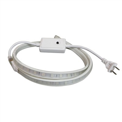 220V 5050 Rgb LED Flexible Light Strip