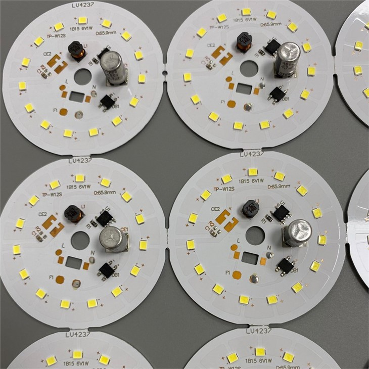 productcate-1-1 12W 15W LED DOB Board