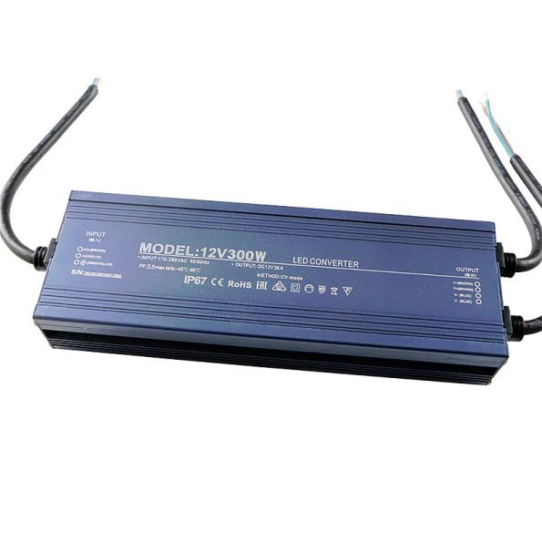 productcate-1-1 300W Irrigation Waterproof Power Supply