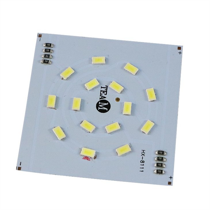 productcate-1-1 60x60mm Square PCB BOARD