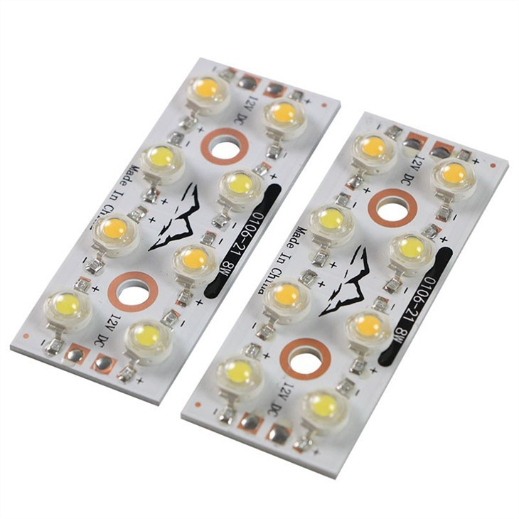 productcate-1-1 8W 12W Car PCB Light Board
