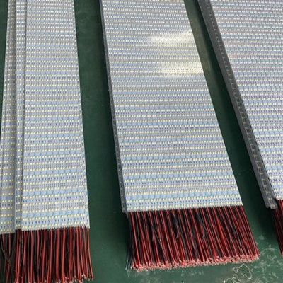 2835 Led Rigid Light Bar