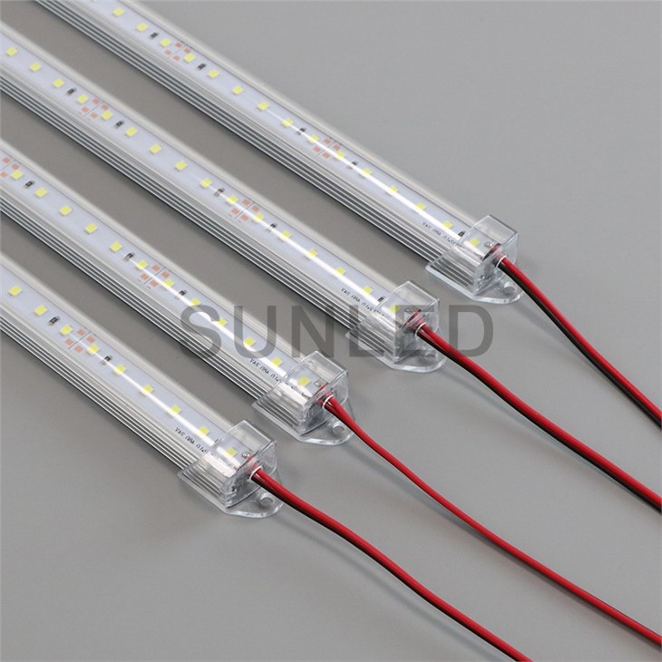 Customizable 2835 Led Hard Light Bar