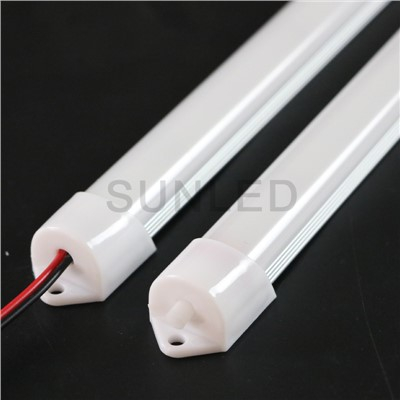 Led Aliminum Profile With Switch Button