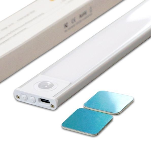 DC Voltage Led Sensor Light For Kitchen Cabinet