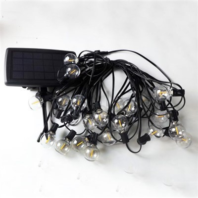 productcate-1-1 G40 Led Light String Waterproof Light Sting