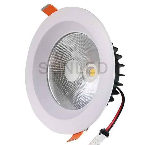 Indoor Ceiling Lighting 12W Downlight
