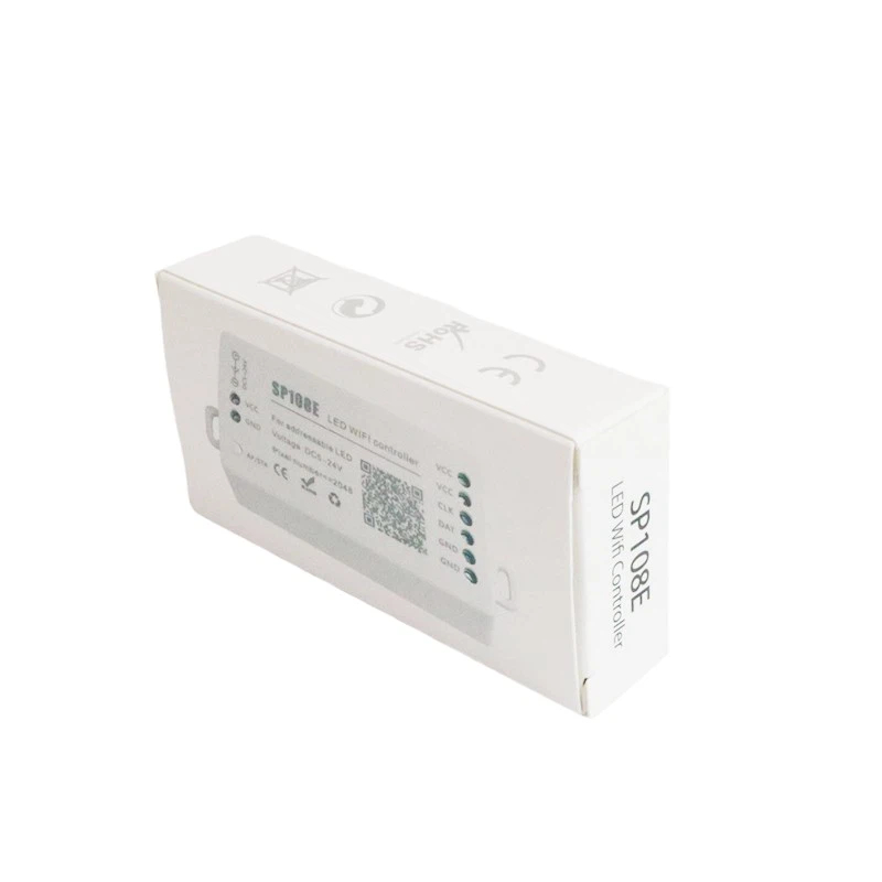 Remote and automated control features